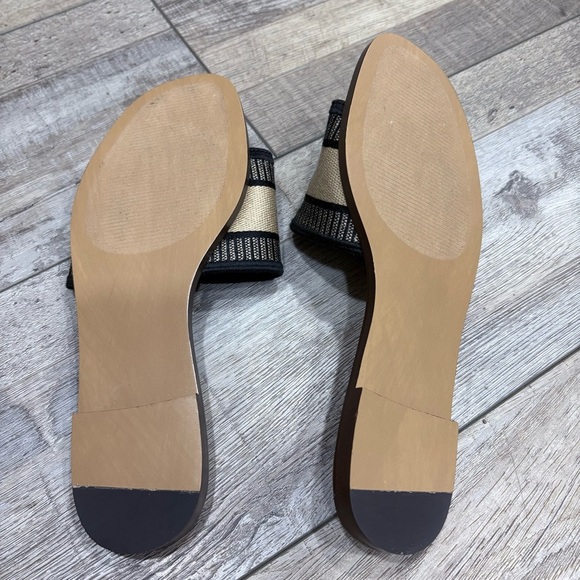 Steve Madden Knox Sandal St. Barts - Picture 3 of 4